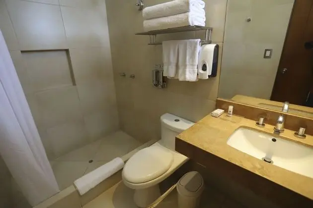 Superior Oda, 1 Büyük (Queen) Boy Yatak, Havuz Manzaralı