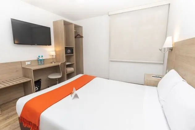 Traditional Oda, 1 Tek Kişilik Yatak