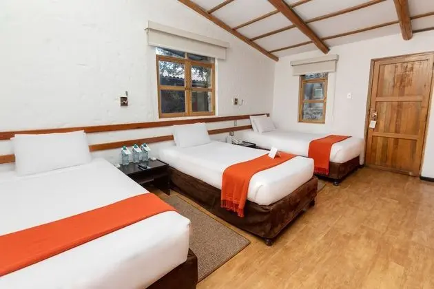 Traditional Oda, 3 Tek Kişilik Yatak
