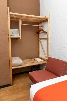 Traditional Oda, 3 Tek Kişilik Yatak