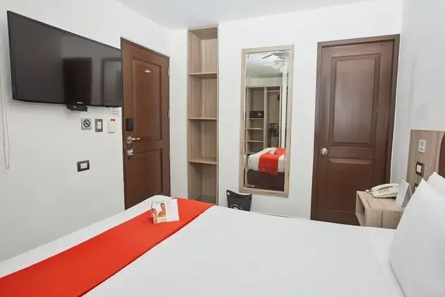 Standard Tek Kişilik Oda