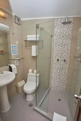Standard Tek Kişilik Oda