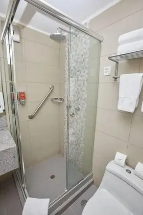 Superior İki Ayrı Yataklı Oda, Nehir Manzaralı