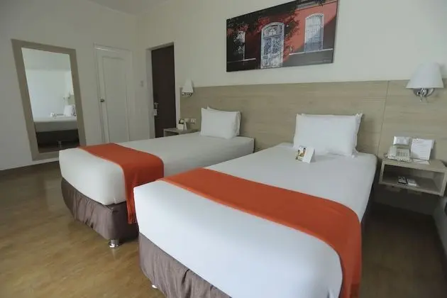 Traditional Oda, 2 Tek Kişilik Yatak