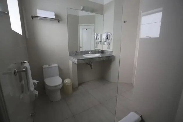 Traditional Oda, 2 Tek Kişilik Yatak
