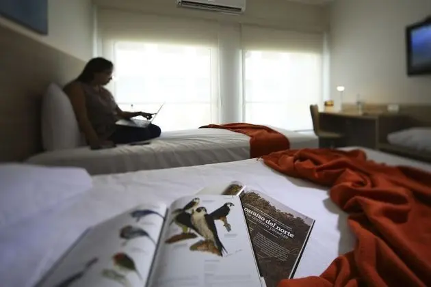 Traditional Oda, 2 Tek Kişilik Yatak