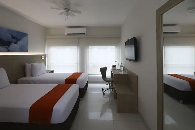 Traditional Oda, 2 Tek Kişilik Yatak