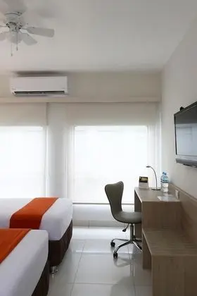 Traditional Oda, 2 Tek Kişilik Yatak