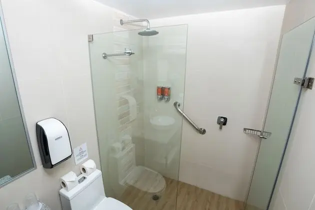 Traditional Oda, 3 Tek Kişilik Yatak