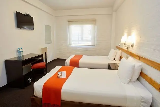 Traditional Oda (2 Twin Beds)