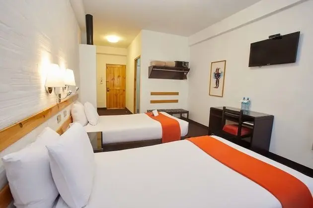 Traditional Oda (2 Twin Beds)