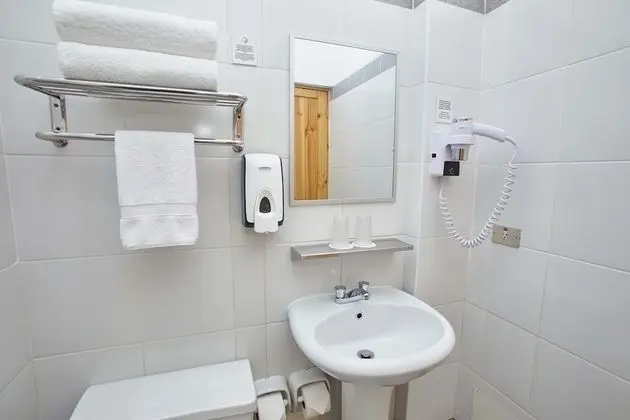 Traditional Oda (2 Twin Beds)