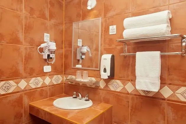 Traditional Tek Kişilik Oda