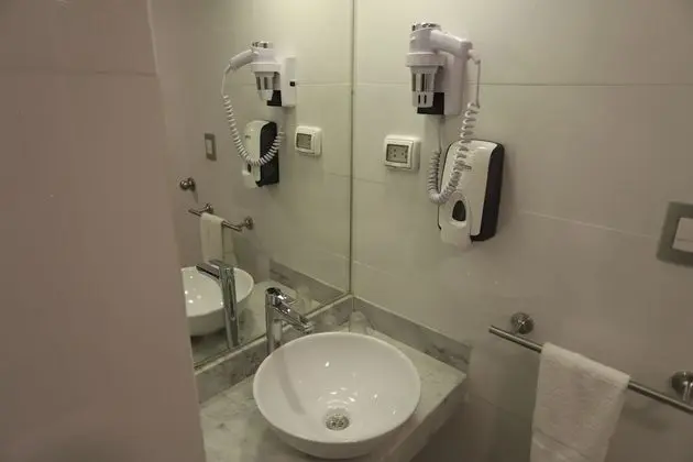 Traditional Oda, 2 Tek Kişilik Yatak