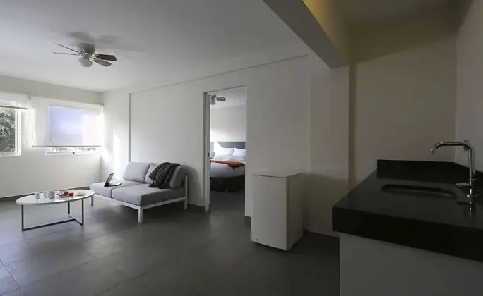 Superior Oda, 1 En Büyük (King) Boy Yatak