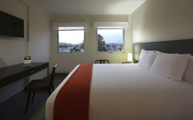 Superior Oda, 1 En Büyük (King) Boy Yatak