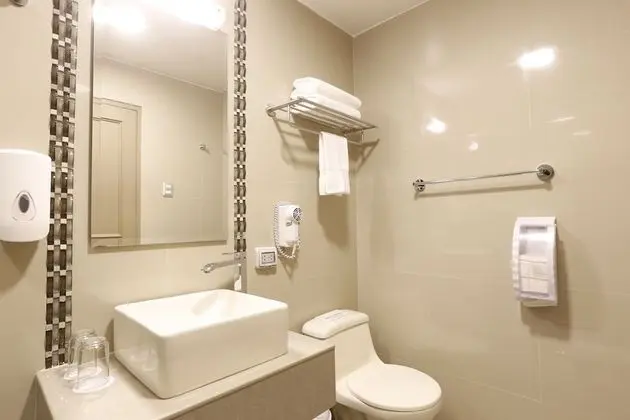 Superior Oda, 2 Tek Kişilik Yatak