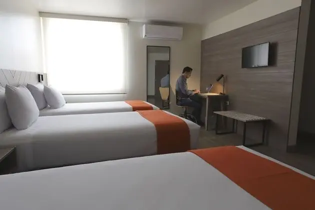 Traditional Oda, 3 Tek Kişilik Yatak