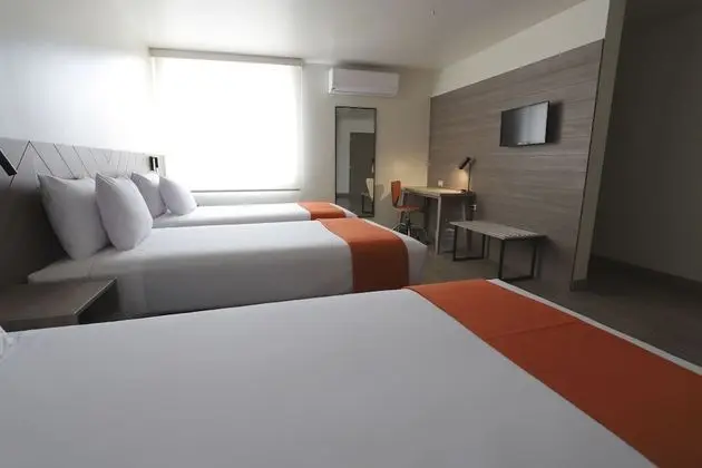 Traditional Oda, 3 Tek Kişilik Yatak