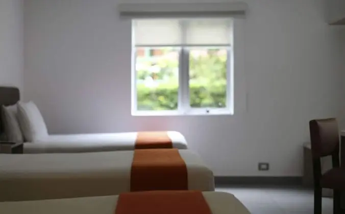 Traditional Oda, 3 Tek Kişilik Yatak