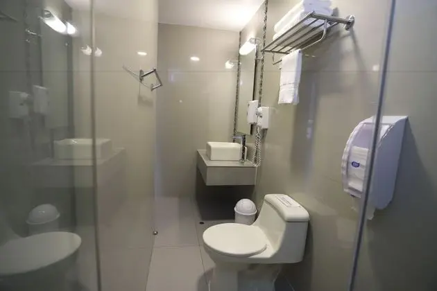 Traditional Oda, 3 Tek Kişilik Yatak