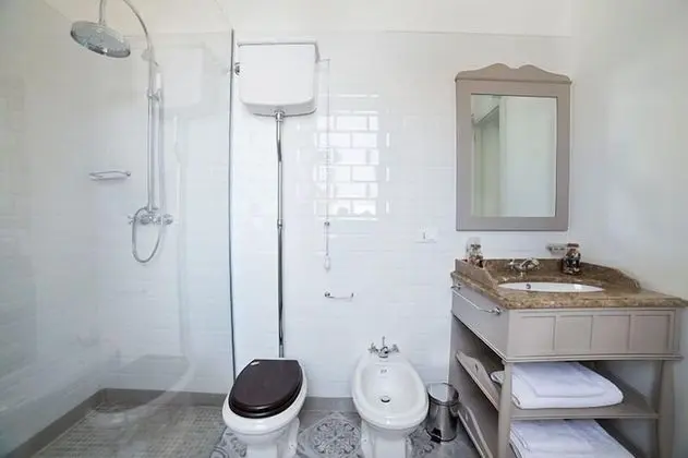 Superior Tek Büyük Yataklı Oda