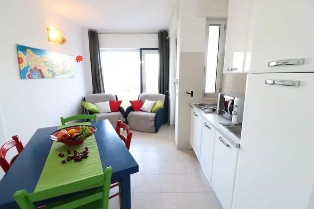 Apart Daire, 1 Yatak Odası