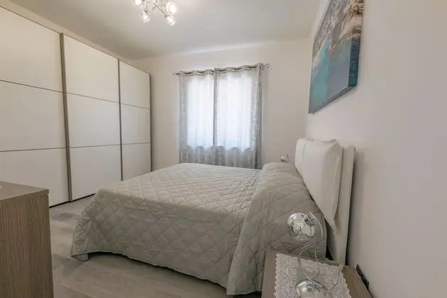 Ev, 3 Yatak Odası, Balkon, Şehir Manzaralı