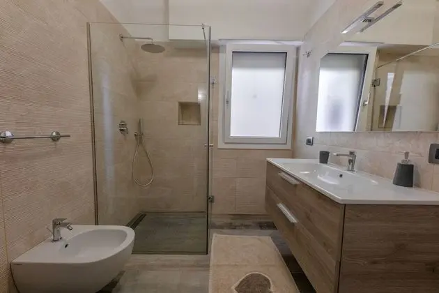 Ev, 3 Yatak Odası, Balkon, Şehir Manzaralı