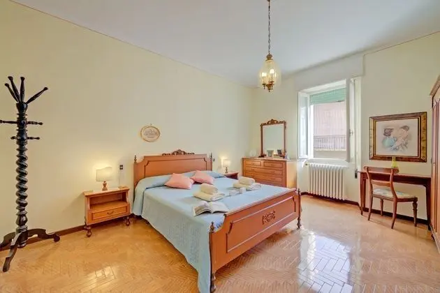 Standart Sıra Ev, Birden Çok Yatak, 2 Banyolu, Dağ Yamacı (Casa Angela With View On Garda Lake)