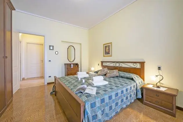 Standart Sıra Ev, Birden Çok Yatak, 2 Banyolu, Dağ Yamacı (Casa Angela With View On Garda Lake)