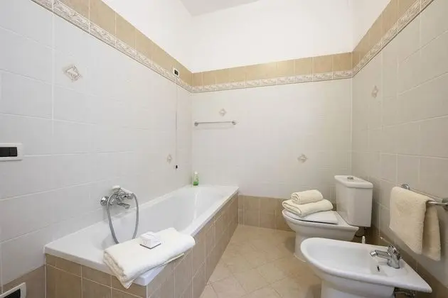 Standart Sıra Ev, Birden Çok Yatak, 2 Banyolu, Dağ Yamacı (Casa Angela With View On Garda Lake)