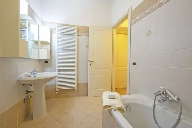 Standart Sıra Ev, Birden Çok Yatak, 2 Banyolu, Dağ Yamacı (Casa Angela With View On Garda Lake)