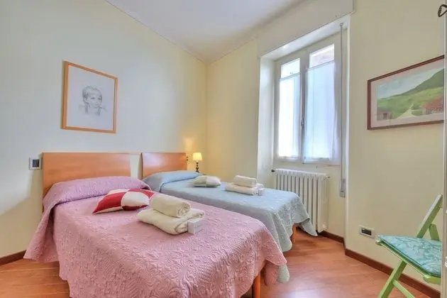 Standart Sıra Ev, Birden Çok Yatak, 2 Banyolu, Dağ Yamacı (Casa Angela With View On Garda Lake)