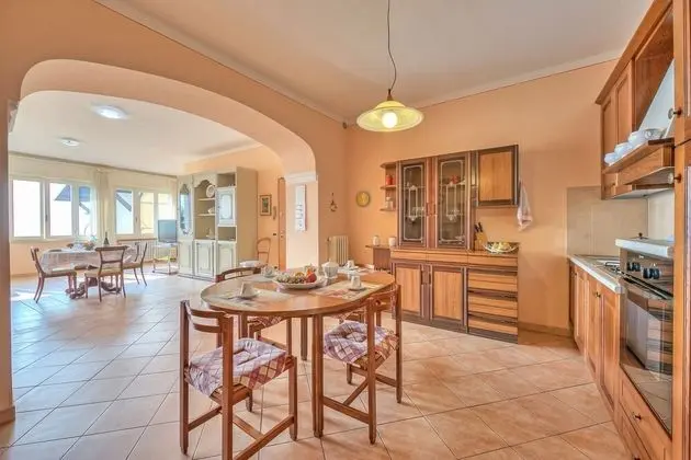 Standart Sıra Ev, Birden Çok Yatak, 2 Banyolu, Dağ Yamacı (Casa Angela With View On Garda Lake)