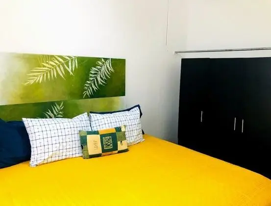 Ev, 2 Yatak Odası, Veranda