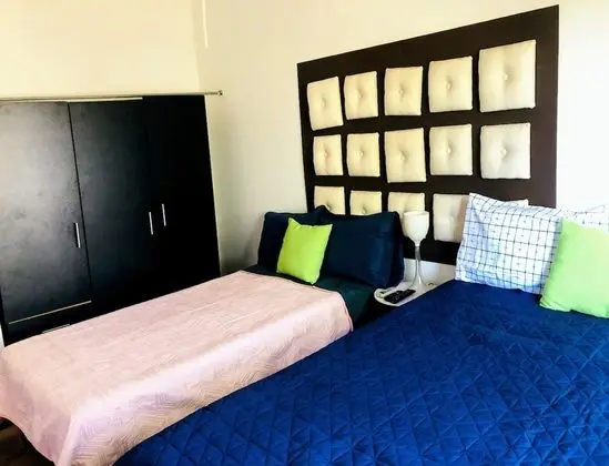 Ev, 2 Yatak Odası, Veranda