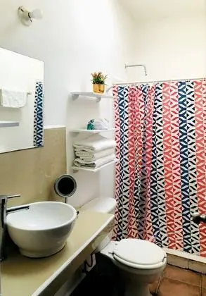 Ev, 2 Yatak Odası, Veranda