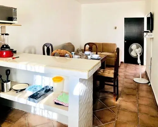 Ev, 2 Yatak Odası, Veranda