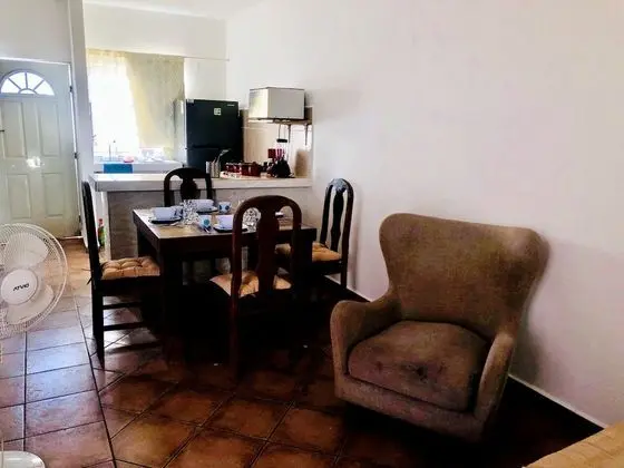 Ev, 2 Yatak Odası, Veranda