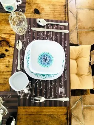 Ev, 2 Yatak Odası, Veranda