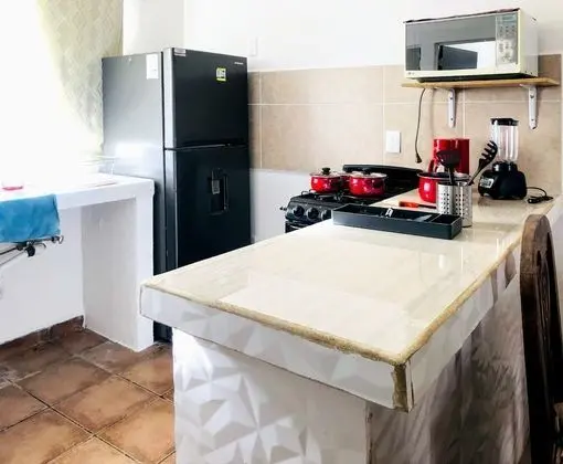 Ev, 2 Yatak Odası, Veranda