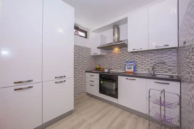 Family Apart Daire, Birden Çok Yatak (Casa Angerin 1 100mt from sea)