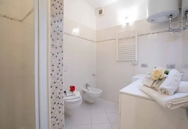 Family Apart Daire, Birden Çok Yatak (Casa Angerin 2 100mt from sea)