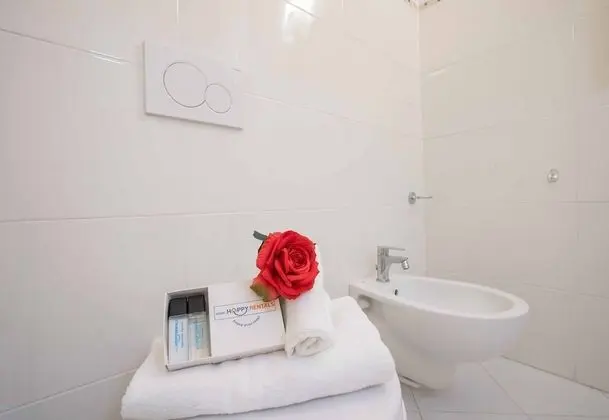 Family Apart Daire, Birden Çok Yatak (Casa Angerin 2 100mt from sea)