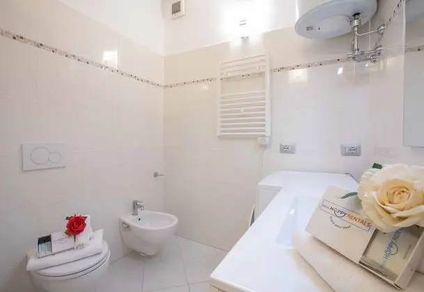 Family Apart Daire, Birden Çok Yatak (Casa Angerin 2 100mt from sea)