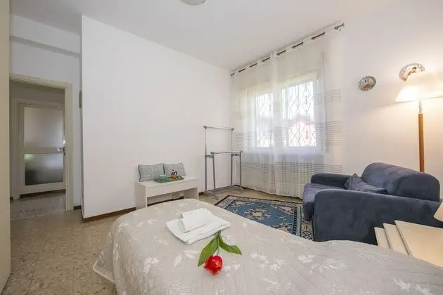 Family Apart Daire, Birden Çok Yatak, Dağ Yamacı (Casa Angiolina Bellavista)