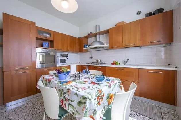 Family Apart Daire, Birden Çok Yatak, Dağ Yamacı (Casa Angiolina Bellavista)