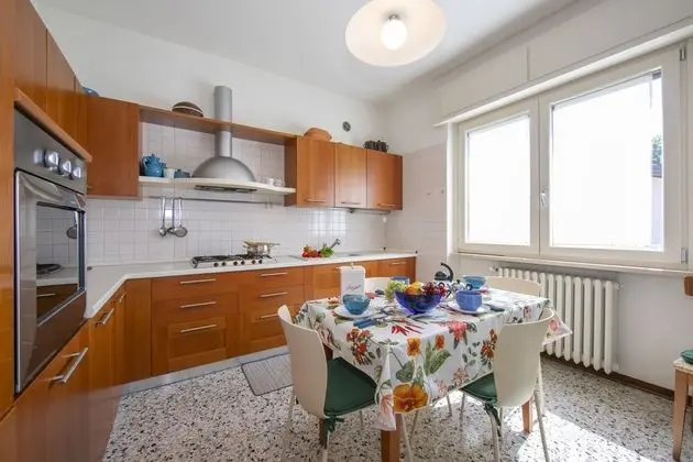 Family Apart Daire, Birden Çok Yatak, Dağ Yamacı (Casa Angiolina Bellavista)