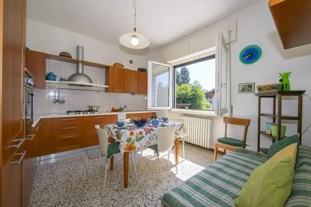 Family Apart Daire, Birden Çok Yatak, Dağ Yamacı (Casa Angiolina Bellavista)